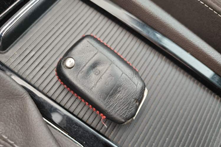 Used Volkswagen Teramont 2017 380TSI Four-Wheel Drive Luxury Edition
