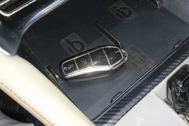 Used BYD Song PLUS New Energy 2023 Champion Edition EV 520KM Prestige Model