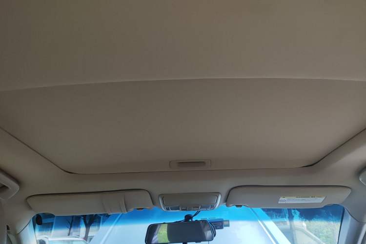 Used Honda Accord 2011 2.4L EX
