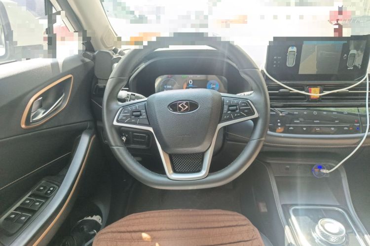 Used SOL E40X 2021 Golden Armor Edition