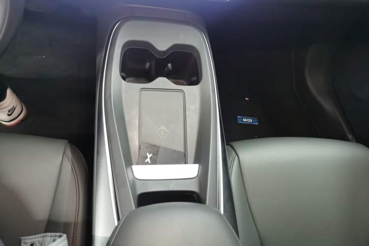 Used XPeng MONA M03 2024 515 Long-Range