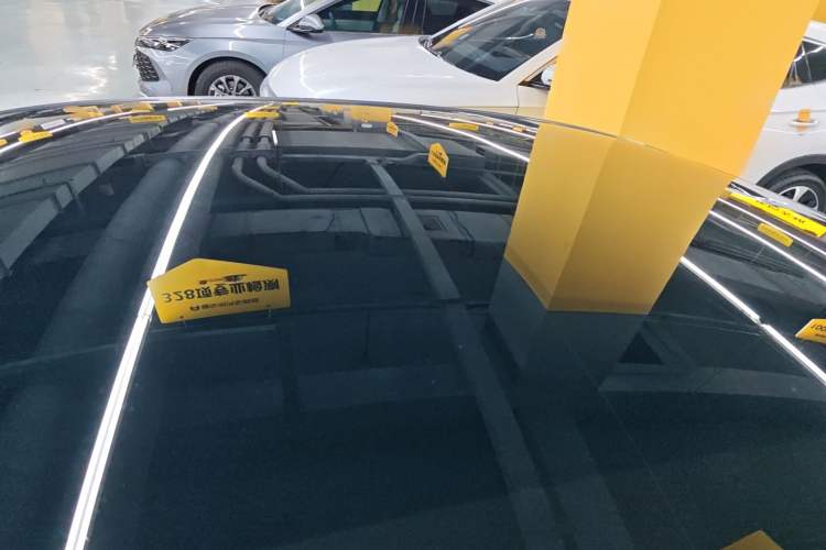 Used Deepal SL03 2023 200Max Range-Extended Version