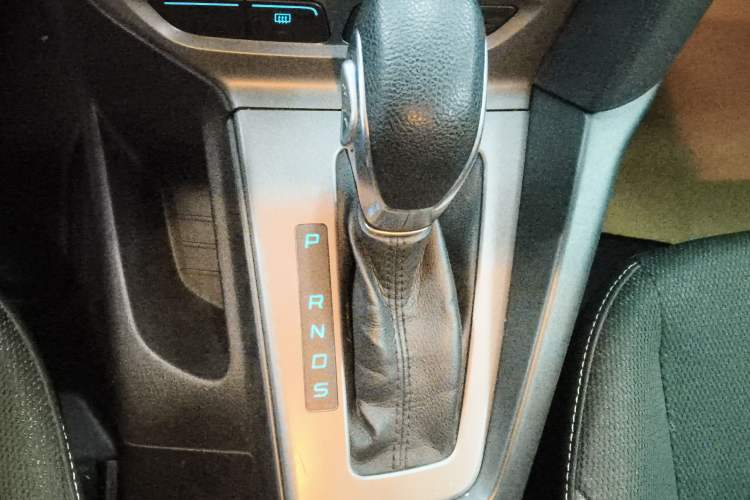 Used Ford Focus 2012 Hatchback 1.6L Automatic Comfort Model
