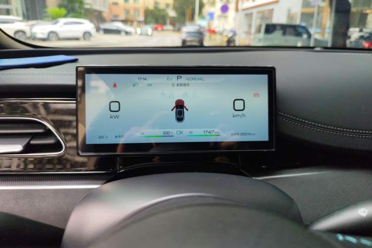 Used BYD Seal 06 New Energy 2025 DM-i Smart Drive 80KM Prestige Model