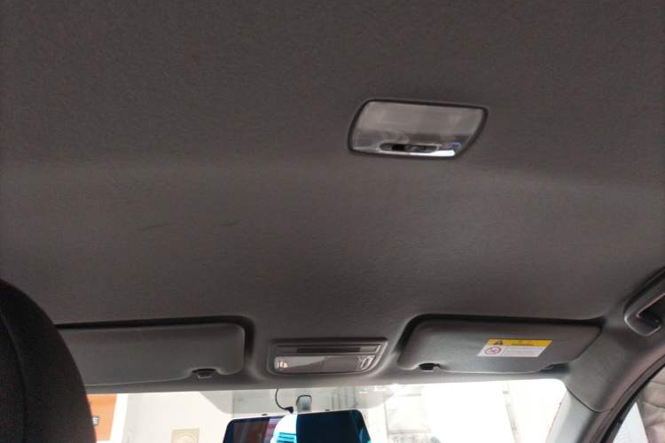 Used Honda XR-V 2017 1.5L LXi CVT Classic Edition
