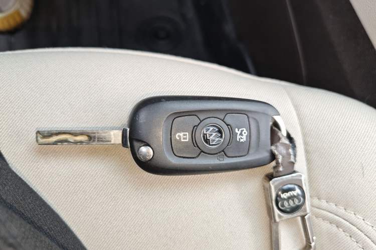 Used Buick Verano 2017 Sedan 15S Automatic Entry Model
