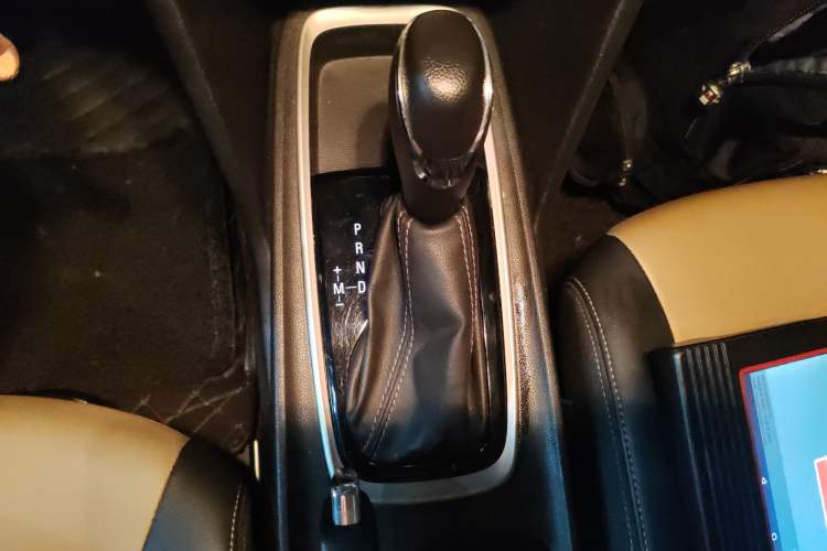 Used Chevrolet Monza 2022 320 Automatic Enjoyment Sunroof Version