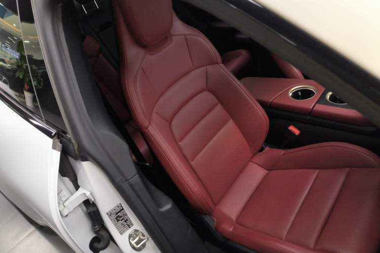 Used Porsche Taycan 2022 Taycan