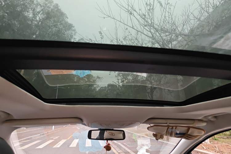 Used Ford Kuga 2013 1.6L GTDi Two-Wheel-Drive Trend Model