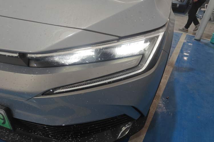 Used Honda e:NP2 2024 Advanced Edition
