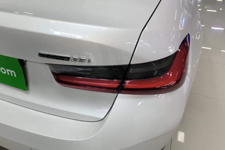 Used BMW i3 2024 eDrive 35 L