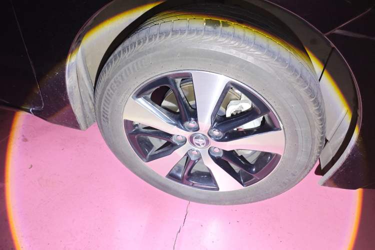 Used Toyota Levin Hybrid E+ 2019 1.8L PH GS E-CVT Elite Edition Right Front Wheel Hub