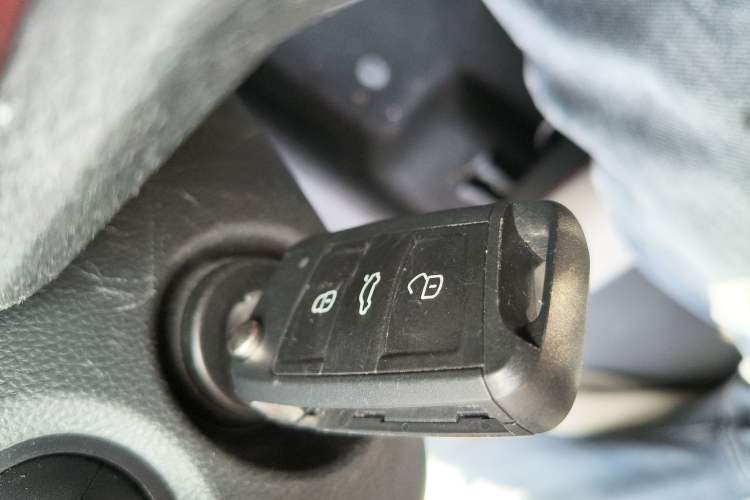 Used Volkswagen Polo 2019 Plus 1.5L Automatic Colorful Technology Edition
