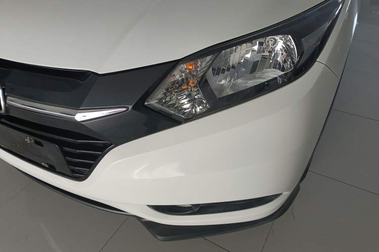 Used Honda Vezel 2017 1.5L CVT 2WD Comfort Model
