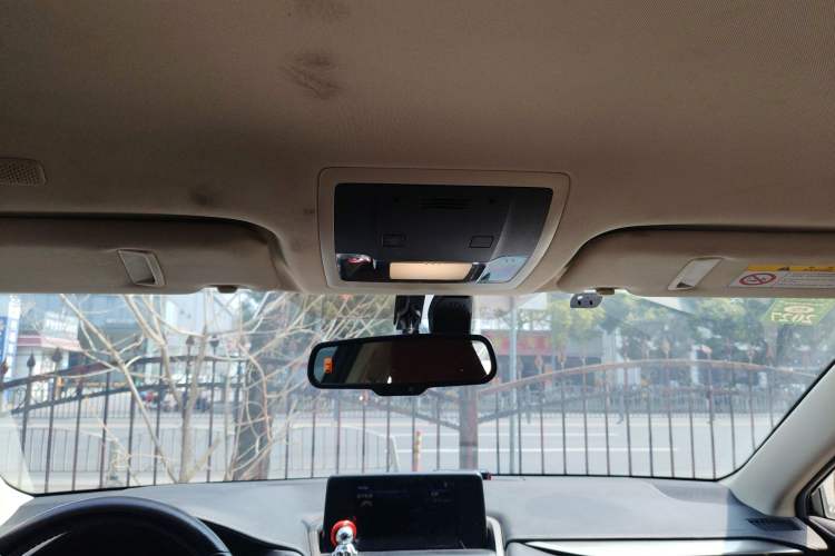 Used Lexus NX 2020 200 Front-Wheel Drive Freeline Edition China VI Standard