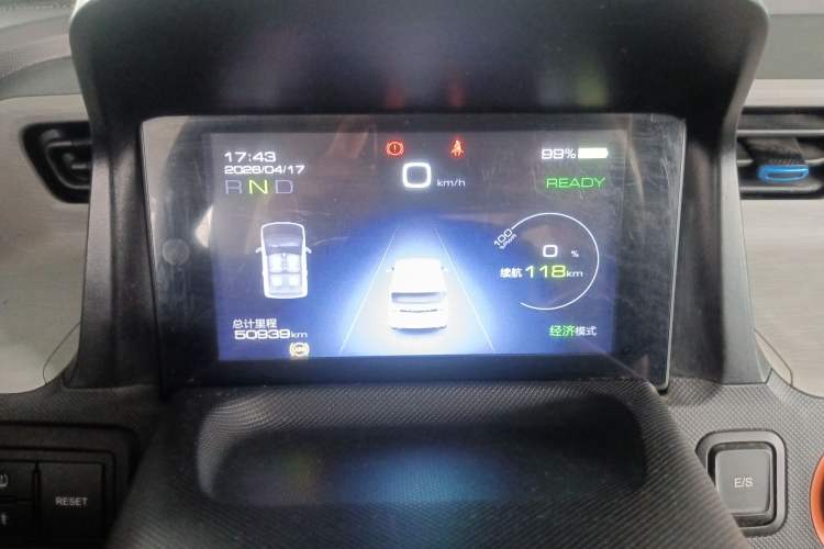 Used Wuling Hongguang MINIEV 2021 Macaron Fashion Model Lithium Iron Phosphate
