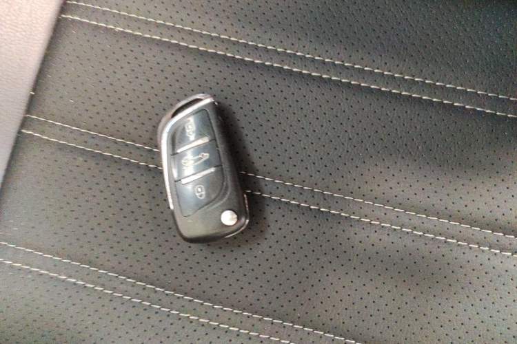 Used Honda CR-V 2019 240TURBO CVT 2WD Comfort Version China VI Emission Standard
