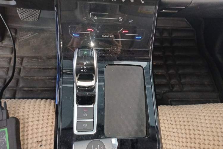 Used Chery Tiggo 7 2022 Super Edition 1.5T CVT Super Warrior