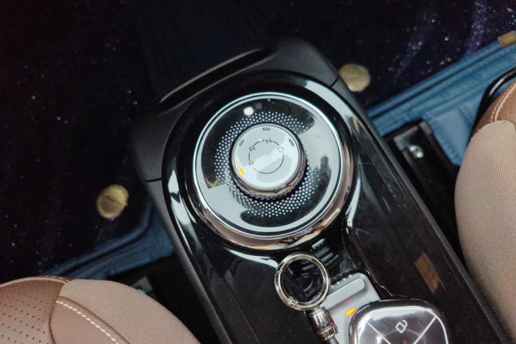 Used Wuling Bingo 2023 333km Enjoy+ Version