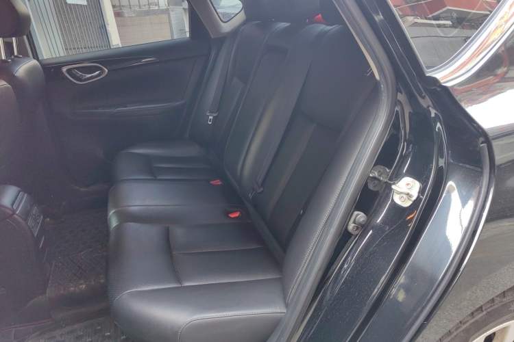 Used Nissan Sylphy 2022 Classic 1.6XL CVT Luxury Edition
