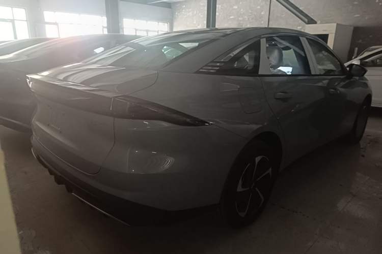 Used Geely Galaxy L6 2025 EM-i 140km Explorer+ Edition