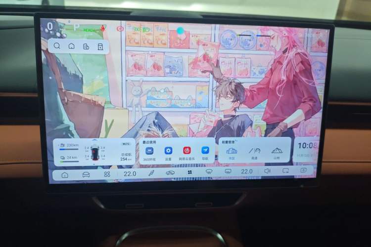 Used Deepal S07 2025 Model 215Plus Deepal Intelligent Driving AD PRO Range-Extended Edition