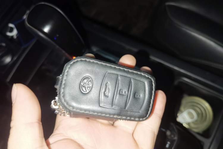 Used Toyota Prado 2016 2.7L Automatic Standard Edition