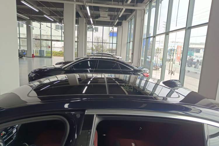 Used BMW 5 Series 2022 530Li xDrive M Sport Package