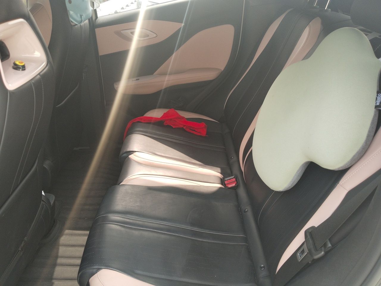 BYD Seagull 2023 Free Edition — снимка 17