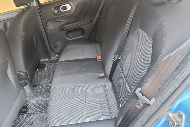 Used MG 3 2016 1.3L AMT Comfort Edition
