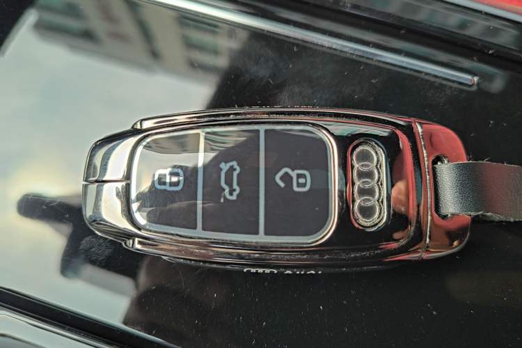 Used Audi Q8 2021 55 TFSI Luxury Dynamic Edition
