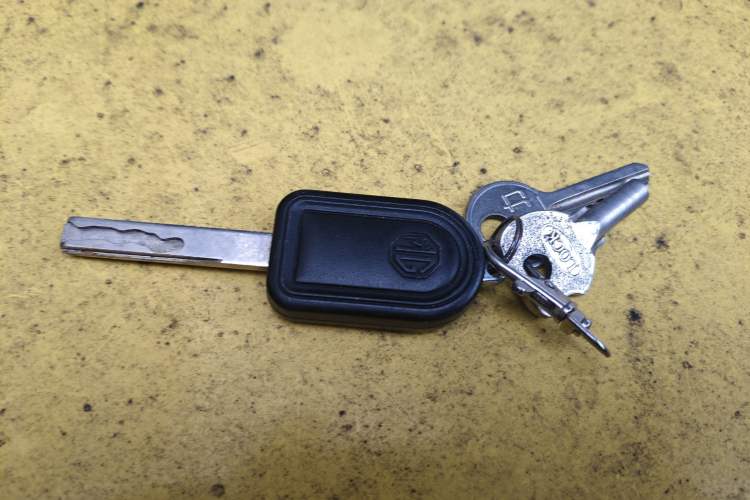 Used MG 3 2013 1.5L Manual Value Edition
