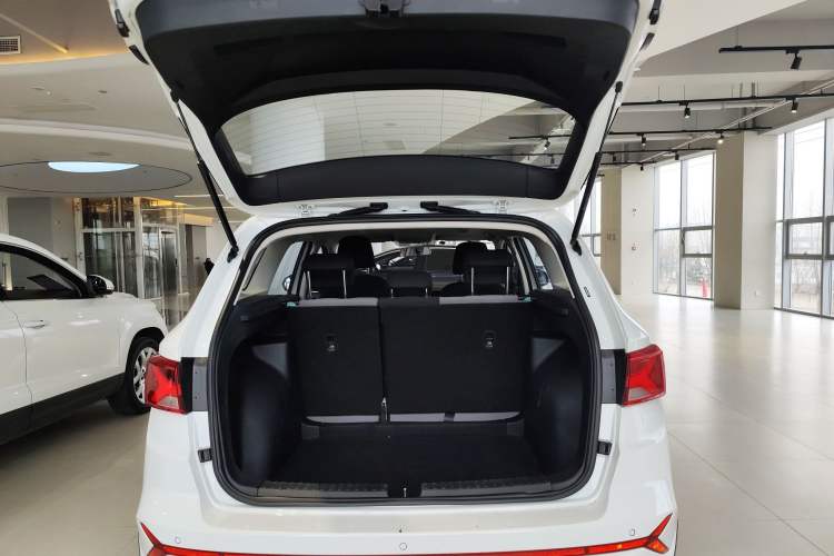 Used Jetta VS7 2022 280TSI Automatic Trend Edition