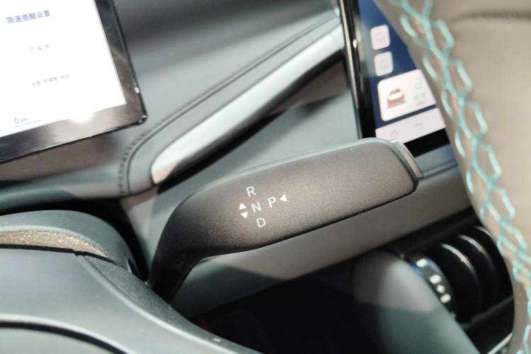 Used BYD Yuan PLUS 2025 Intelligent Driving Version 510 km Leading Edition