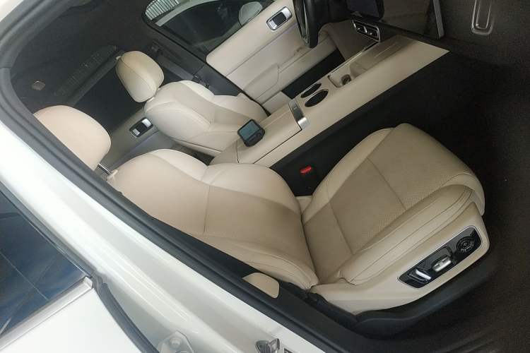 Used Li Auto L7 2023 Air model Right Front Seat