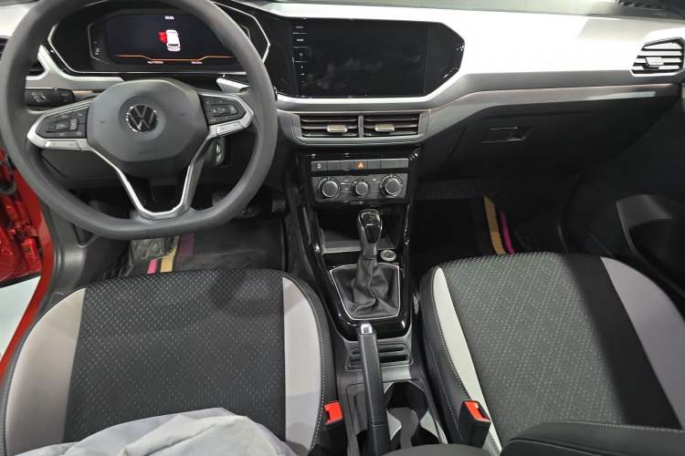 Used Volkswagen Tacqua 2021 1.5L Automatic Yue Zhi Lian Edition