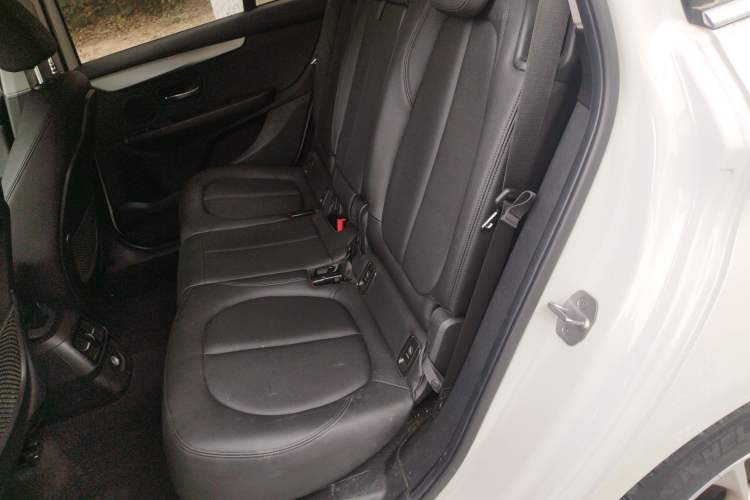 Used BMW 2 Series Gran Tourer 2018 220i Leading Model
