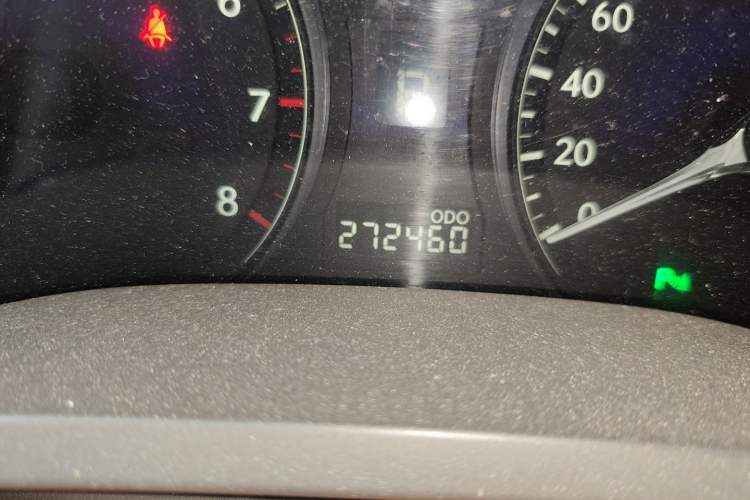 Used Lexus RX Classic 2010 350 Elegant Edition