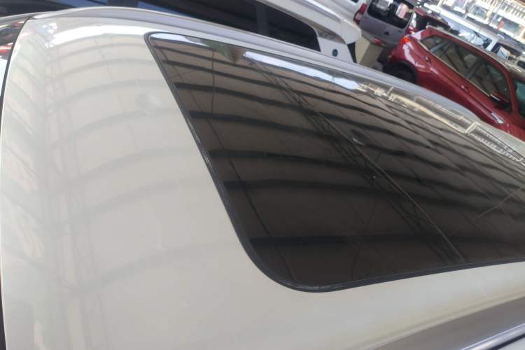 Used Haval H6 2023 National Trend Edition 1.5T Automatic Champion Version