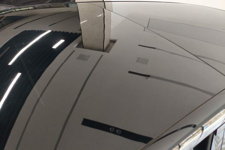 Used Denza N9 2025 Flagship Model