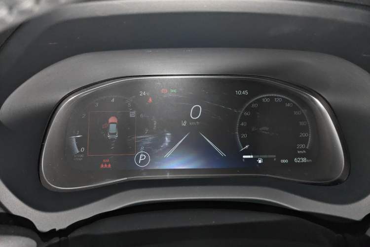 Used Toyota Venza 2024 2.0L CVT Two-Wheel Drive Prestige Edition