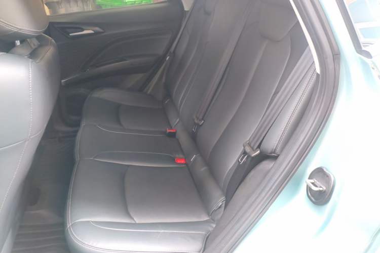 Used NETA V 2022 Chao 400 Lite
