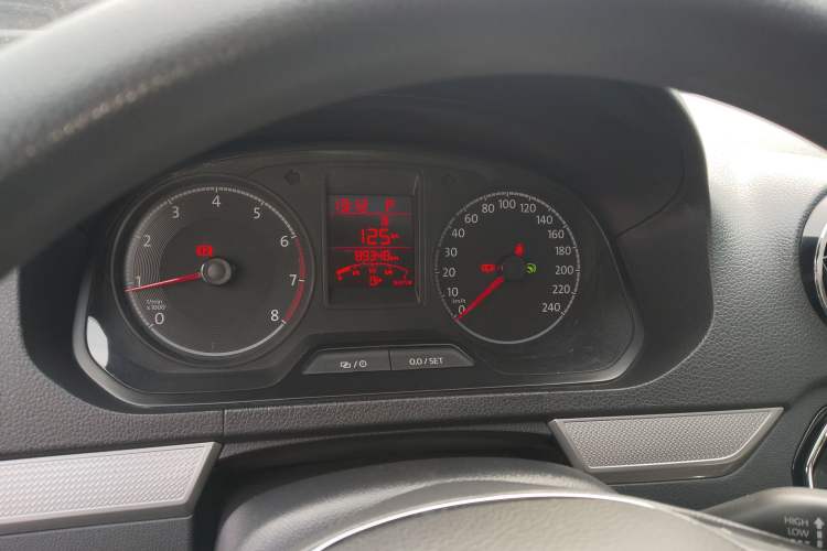 Used Volkswagen Jetta 2017 1.5L Automatic Comfort Model
