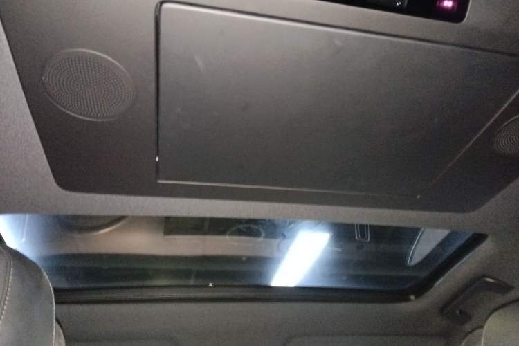 Used Li Auto L7 2024 Ultra Model
