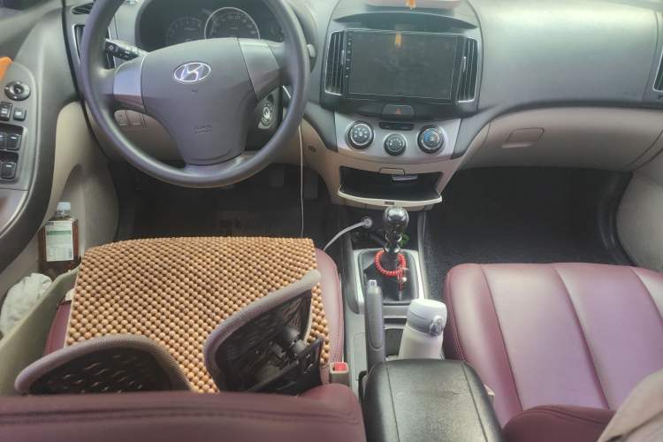 Used Hyundai Celesta 2011 1.6L Manual Luxury Model