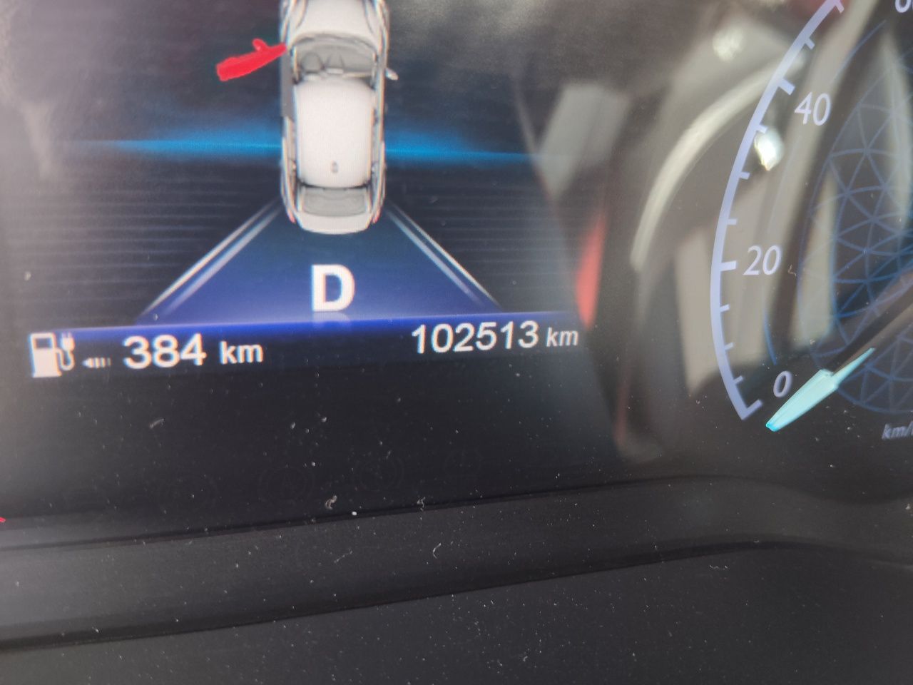 Hongqi E-QM5 2024 610 km PLUS — снимка 12