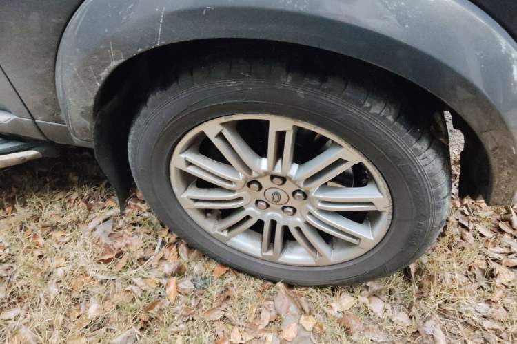 Used Land Rover Discovery 2012 3.0 SDV6 HSE Diesel Version