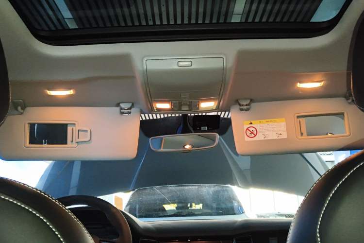 Used Skoda Kodiaq 2017 TSI330 7-Seater Two-Wheel-Drive Luxury Tech Edition
