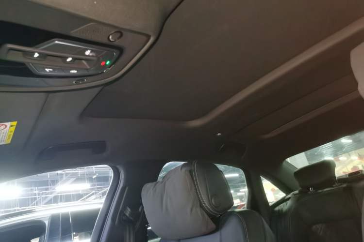 Used Audi A6L 2025 45 TFSI quattro Prestige Dynamic Edition