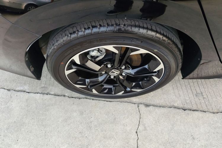 Used Honda Civic 2023 HATCHBACK 2.0L eHEV Extreme Edition